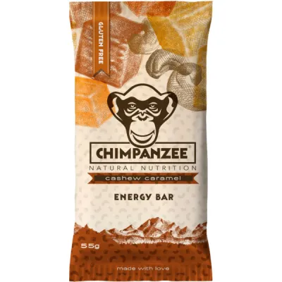 Chimpanzee Cashew Caramel - Nocolor - OneSize - Partioaitta