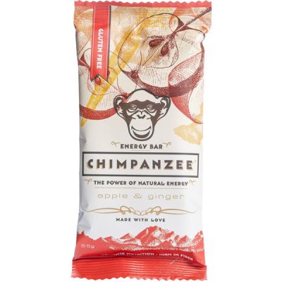 Chimpanzee Apple & Ginger - Nocolor - OneSize - Partioaitta | Alk. 2,95 €