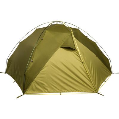 Marmot Taranis 3p - Green Shadow/moss - OneSize - Partioaitta