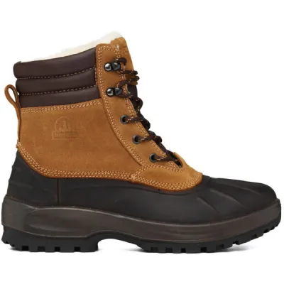 Tretorn Husky Boot - Brown - Naiset - 36 - Partioaitta