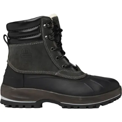 Tretorn Husky Boot - Black - Naiset - 36 - Partioaitta