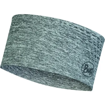 Buff Fastwick Headband - R-solid Light Grey - Unisex - OneSize - Partioaitta, kuva 1 / 1