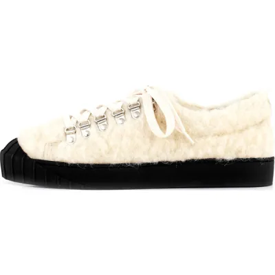 Terhi Pölkki Phil Teddy Sneaker - Merino - Naiset - 38 - Partioaitta