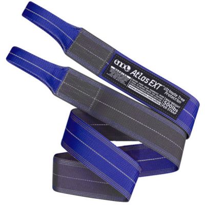 Eagles Nest Outfitters Atlas Ext Ultimate Tree Protection - Charcoal/navy - OneSize - Partioaitta