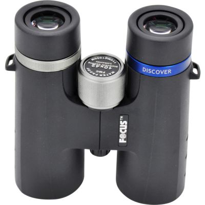 Focus Discover 10x42 - Nocolor - OneSize - Partioaitta