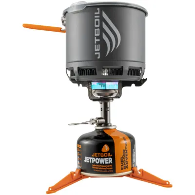 Jetboil Stash 0,8l - Nocolor - OneSize - Partioaitta