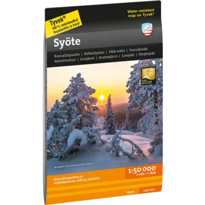 Calazo Syöte - Nocolor - OneSize - Partioaitta, kuva 1 / 1