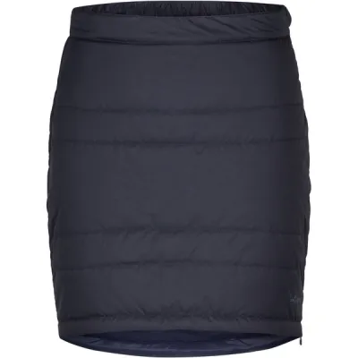FRILUFTS Fetlar Padded Skirt - Dark Sapphire - Naiset - XS - Partioaitta