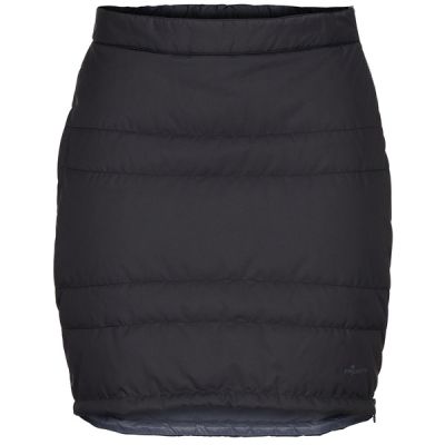 FRILUFTS Fetlar Padded Skirt - Caviar - Naiset - XS - Partioaitta