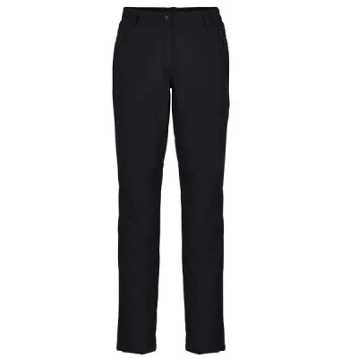 FRILUFTS Haifoss Padded Pants W - Caviar - Naiset - 36 - Partioaitta