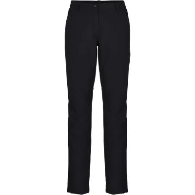 FRILUFTS Haifoss Padded Pants W - Caviar - Naiset - 46 SHORT - Partioaitta