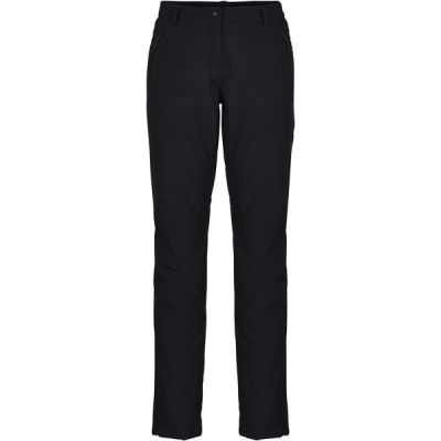 FRILUFTS Haifoss Padded Pants W - Caviar - Naiset - 38 SHORT - Partioaitta