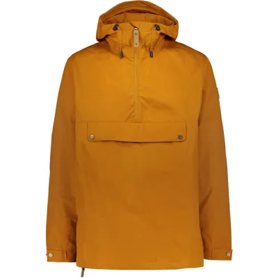 Sasta Kortteli Anorakki - Curry Yellow - Unisex - M - Partioaitta, kuva 1 / 1