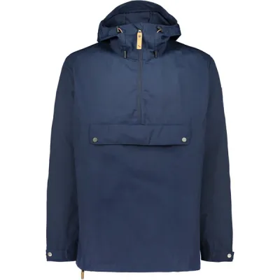 Sasta Kortteli Anorakki - Patriot Blue - Unisex - XS - Partioaitta, kuva 1 / 1