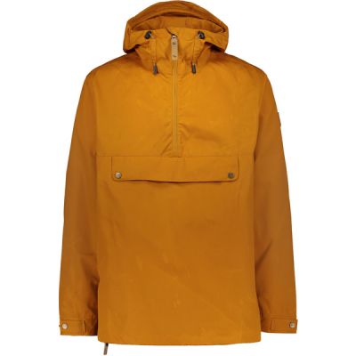 Sasta Kortteli Anorakki - Curry Yellow - Unisex - XXS - Partioaitta
