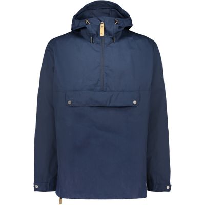 Sasta Kortteli Anorakki - Patriot Blue - Unisex - S - Partioaitta