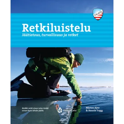 Calazo Retkiluistelu - Nocolor - OneSize - Partioaitta, kuva 1 / 1