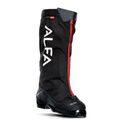 Alfa Outback Aps M 2.0 Gt - Black - 44 - Partioaitta