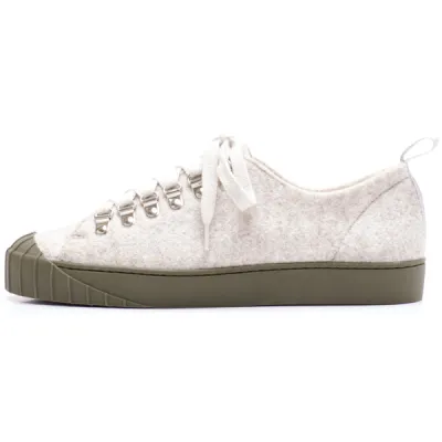 Terhi Pölkki Phil Rewool Sneaker - Ice - Naiset - 41 - Partioaitta