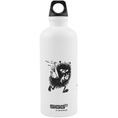 Sigg Sigg X Muumi 0,6l Stinky - Nocolor - OneSize - Partioaitta