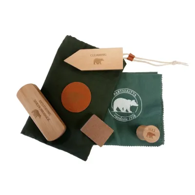 Partioaitta Shoe Care Set Partioaitta - Nocolor - OneSize - Partioaitta
