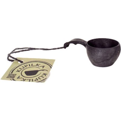 Kupilka 1 Minikuppi/kahvimitta - Kelo - OneSize - Partioaitta