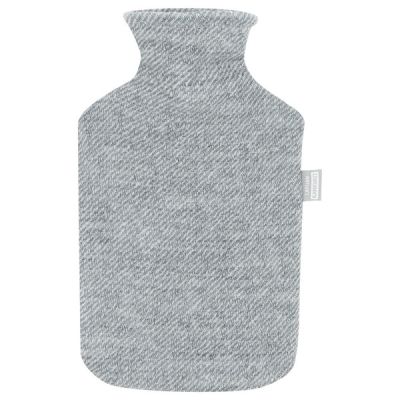 Lapuan Kankurit Kuumavesipullo Villa - Harmaa - OneSize - Partioaitta