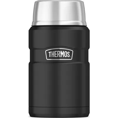 Thermos Stainless King 710ml Ruokatermos - Nocolor - OneSize - Partioaitta