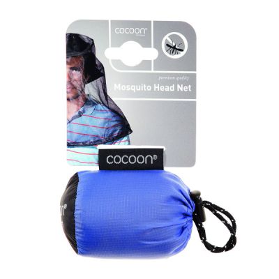 Cocoon Mosquito Head Net - Nocolor - OneSize - Partioaitta