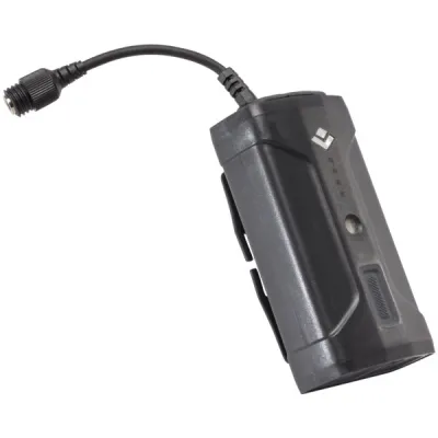 Black Diamond Icon Rechargeable Battery Kit - Nocolor - OneSize - Partioaitta