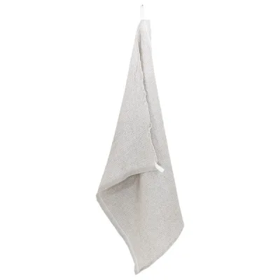 Lapuan Kankurit Käsipyyhe - Beige - OneSize - Partioaitta
