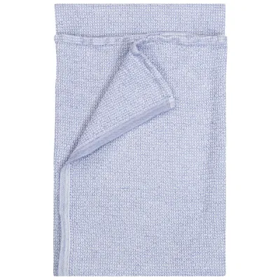 Lapuan Kankurit Retkipyyhe - White-lavender - Unisex - OneSize - Partioaitta, kuva 1 / 1