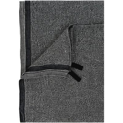 Lapuan Kankurit Retkipyyhe - Black - Unisex - OneSize - Partioaitta