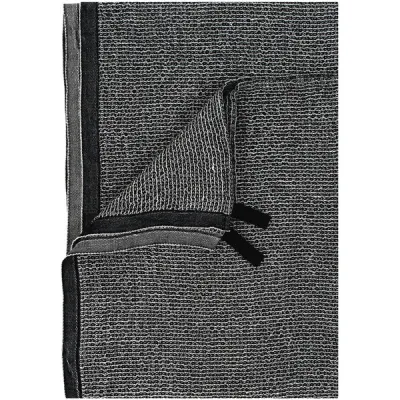 Lapuan Kankurit Retkipyyhe - Black - Unisex - OneSize - Partioaitta, kuva 1 / 1