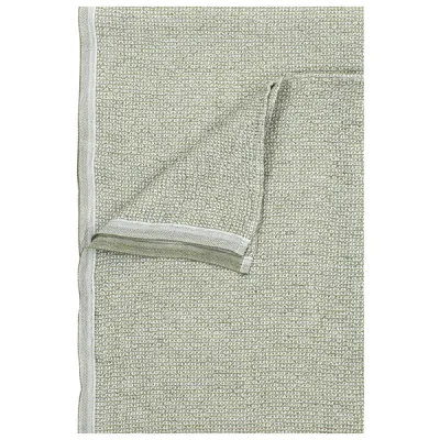 Lapuan Kankurit Retkipyyhe - White-olive - Unisex - OneSize - Partioaitta