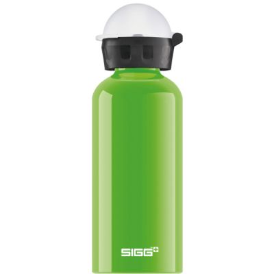 Sigg Kbt Kicker 0,4l - Nocolor - OneSize - Partioaitta