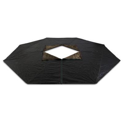 Tentipi Floor 5 Comfort - Nocolor - OneSize - Partioaitta