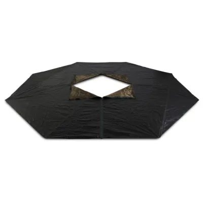 Tentipi Floor 5 Comfort - Nocolor - OneSize - Partioaitta