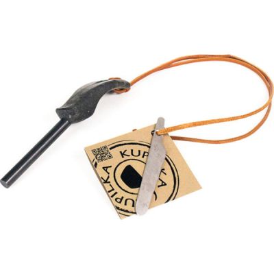 Kupilka Tulukset 8.0 - Kelo - OneSize - Partioaitta