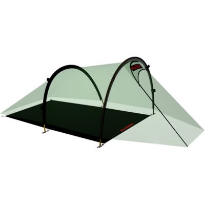 Hilleberg Anjan 3 / 3 Gt Footprint - Nocolor - OneSize - Partioaitta