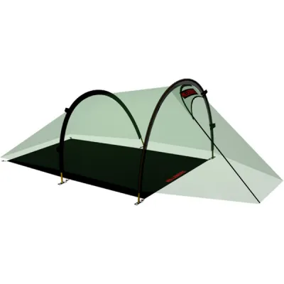 Hilleberg Anjan 3 / 3 Gt Footprint - Nocolor - OneSize - Partioaitta, kuva 1 / 1