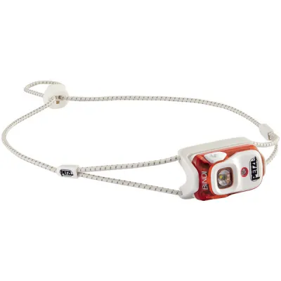 Petzl Bindi - Orange - OneSize - Partioaitta, kuva 1 / 1