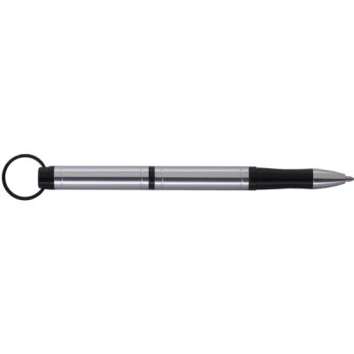 Fisher Space Pen Backpacker - Silver - OneSize - Partioaitta