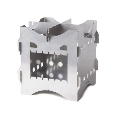 Savotta Big Bad Stove -risukeitin - Nocolor - OneSize - Partioaitta