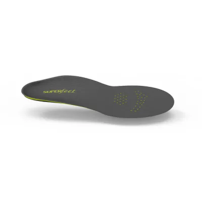 Superfeet Carbon Trim-to-with - Nocolor - Unisex - C - Partioaitta