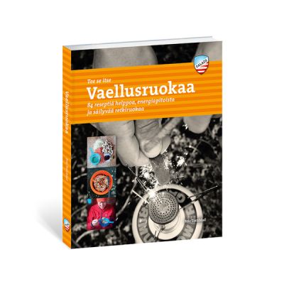 Calazo Vaellusruokaa - Nocolor - OneSize - Partioaitta