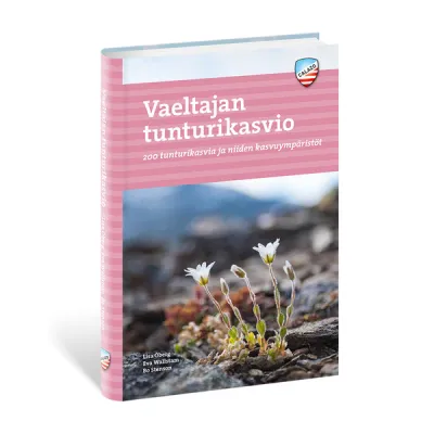 Calazo Tunturikasvio - Nocolor - OneSize - Partioaitta, kuva 1 / 1