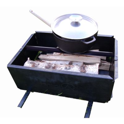 Tentipi Hekla 7 - Nocolor - OneSize - Partioaitta | Alk. 65,00 €