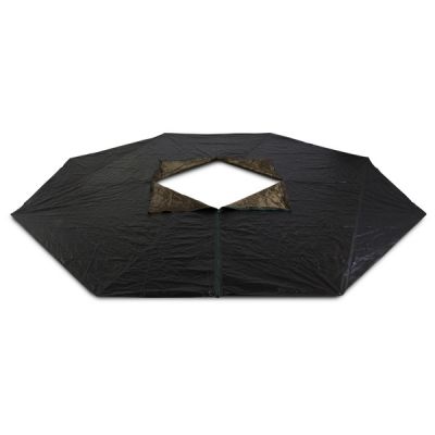 Tentipi Floor 7 Comfort - Nocolor - OneSize - Partioaitta