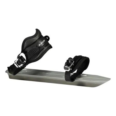 Black Ice Retkiluistin Bi006 - Nocolor - 52 CM - Partioaitta